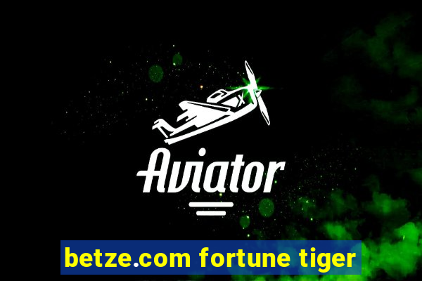 betze.com fortune tiger